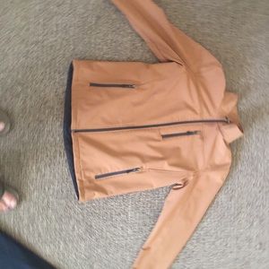 SwissTech waterproof jacket